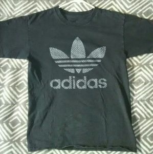 SOLD Adidas T Shirt